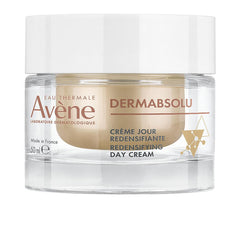 Avène Dermabsolu Crema De Día Redensificante Rejuvenece La Piel Al Instante