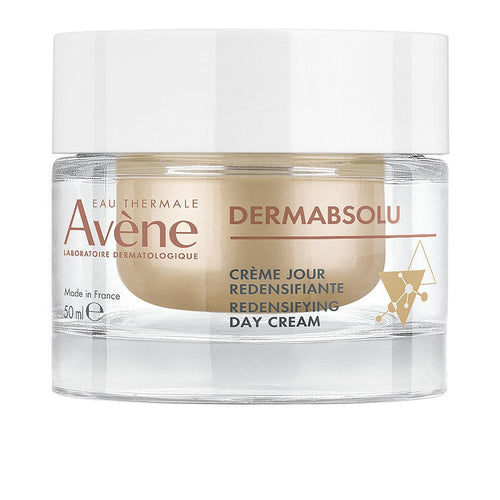 Avène Dermabsolu Crema De Día Redensificante Rejuvenece La Piel Al Instante