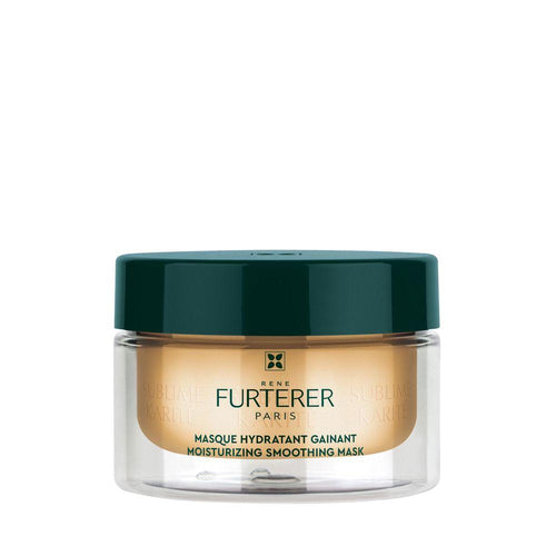 Rene Furterer Sublime Karité Mascarilla Hidratante Para Cabello Seco Hidratación Profunda Y Protección