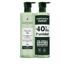 Rene Furterer Naturia Champú Micelar Ultra Suave Limpieza Suave Con Eficacia