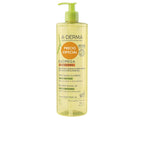 A-Derma Exomega Olio Doccia Emolliente Sollievo Immediato Per Pelle