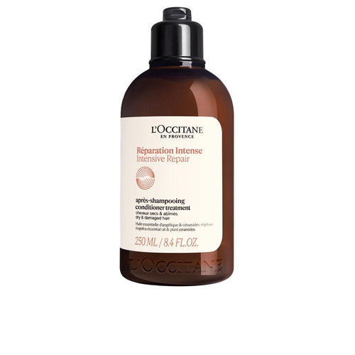 L'Occitane En Provence Aromacología Acondicionador Reparador Para Cabello Suave Y Sedoso