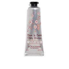 L'occitane En Provence Flores De Cerezo Crème Pour Les Mains Absorption Rapide