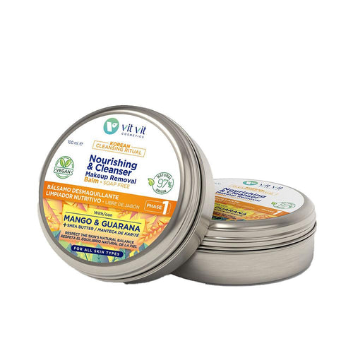 Diet Esthetic Korean Cleansing Ritual Makeup Remover Balm Nourishing Gentle Cleanse