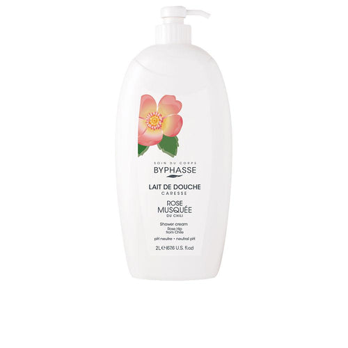 Byphasse Caresse Crema De Ducha