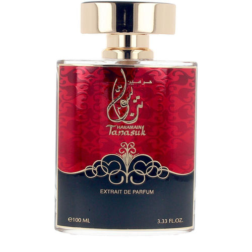 Al Haramain Tanasuk Perfume Eau De Parfum Lujo Y Seducción