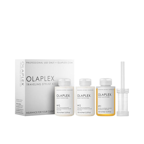 Olaplex Traveling Stylist Valigetta Per Stilista Da Viaggio