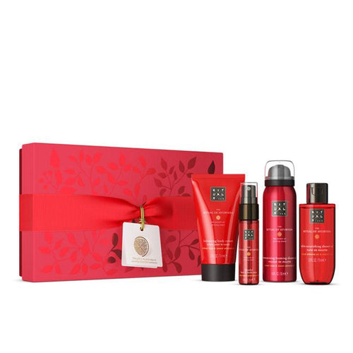 Rituals The Ritual Of Ayurveda Cosmetic Gift Set Aroma Of Tranquility