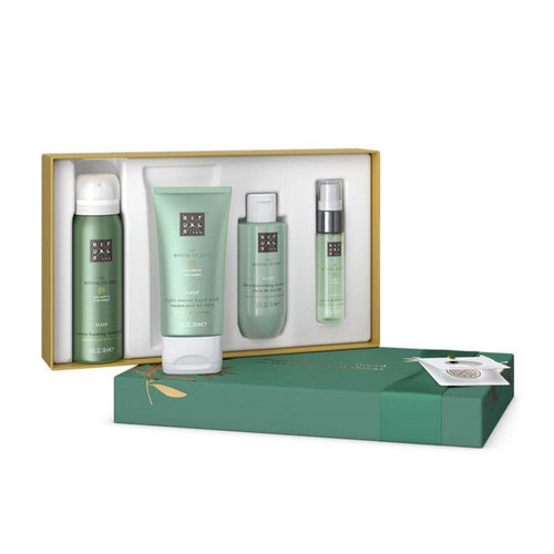 Rituals The Ritual Of Jing Cosmetic Gift Set Daily Tranquility