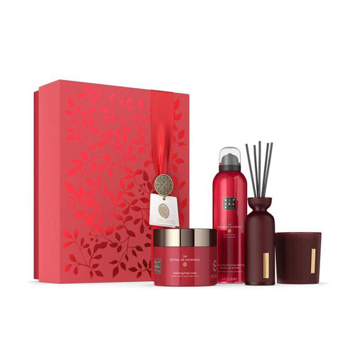 Rituals The Ritual Of Ayurveda Set Regalo Cosmetico Tranquillità E Armonia