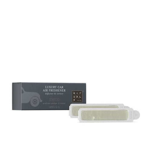 Rituals Homme Deodorante Per Auto