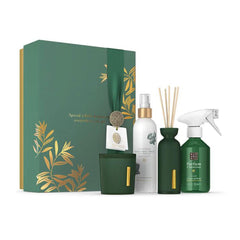 Rituals The Ritual Of Jing Set Regalo Cosmetico Fragranze Naturali Uniche