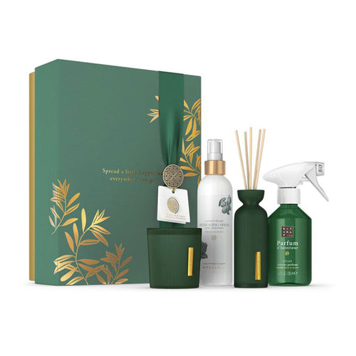Rituals The Ritual Of Jing Set Regalo