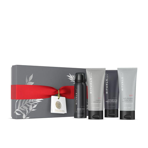 Rituals Homme Set De Regalo Cosmético Para Hombre