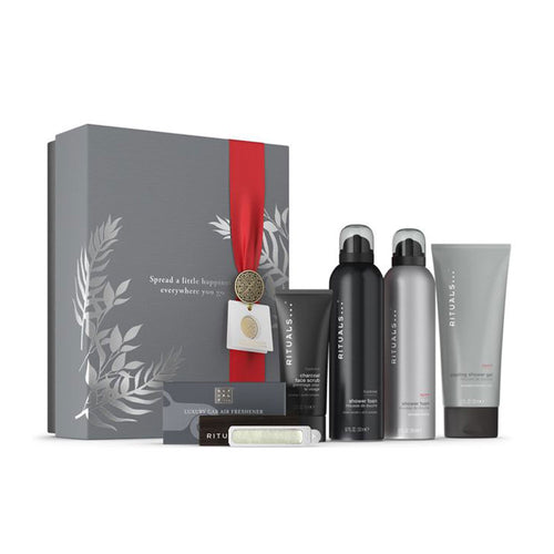 Rituali Homme Set Regalo
