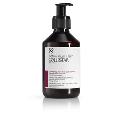 Collistar Fitoqueratina Shampoo Reestructurante Fuerza Y Brillo