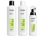 Nioxin 3D Care System Haarpflege Kit Für Natürlich Ausdünnendes Haar Dicker Volles Haar Jetzt