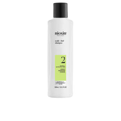 Nioxin 3D Care System Shampoo Per Capelli Più Densi
