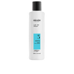 Nioxin 3D Care System Shampoo Capelli Più Densi