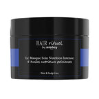 Hair Rituel By Sisley Ritual Fortificante Maschera Trattamento Capelli Nutrimento Intenso Capelli Nutriti E Setosi