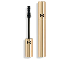 Sisley Foco Mirada Mascara Deep Brown Efecto De Volumen 15X