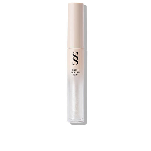 Sensilis Lip Glow [Oil Repair] Gloss Labial Hidratación Y Brillo Impactante