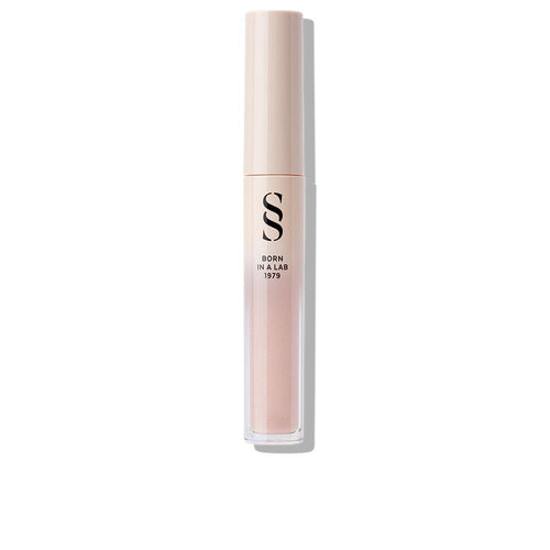 Sensilis Lip Glow [Oil Repair] Lip Gloss Hydration And Radiant Shine