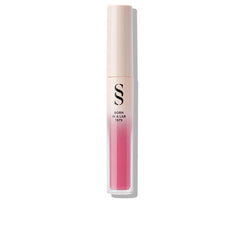 Sensilis Lip Glow [Oil Repair] Gloss Labial Hidratación Y Brillo Impactante