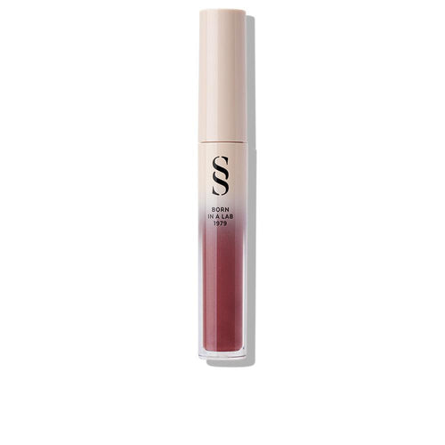 Sensilis Lip Glow [Oil Repair] Gloss Labial Hidratación Y Brillo Impactante