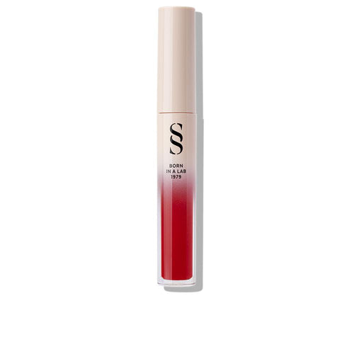 Sensilis Lip Glow [Oil Repair] Gloss Labial Hidratación Y Brillo Impactante