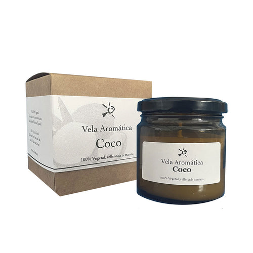 Vela Focdenit Aroma Cocco