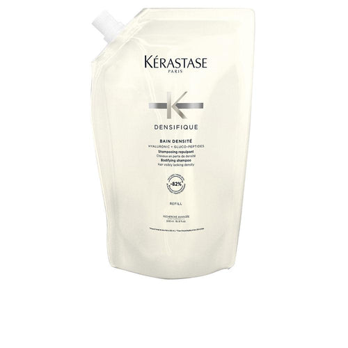 Kerastase Densifique Shampoo Plumping Para Cabello Fino Volumen Y Cuerpo Volumen Y Vitalidad Al Instante