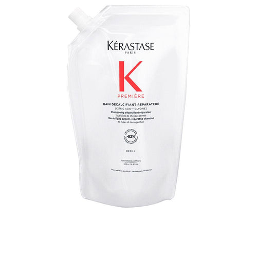 Kerastase Premiere Shampoo Riparatore Capelli Rimuove Depositi Di Calcare
