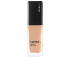 Shiseido Synchro Skin Base De Maquillaje Auto Refrescante SPF30 Cobertura Impecable Todo El Día