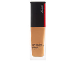 Shiseido Synchro Skin Base De Maquillaje Auto Refrescante SPF30 Cobertura Impecable Todo El Día
