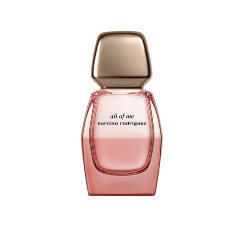 Narciso Rodriguez All Of Me Perfume Eau De Parfum Intense Floral Audaz