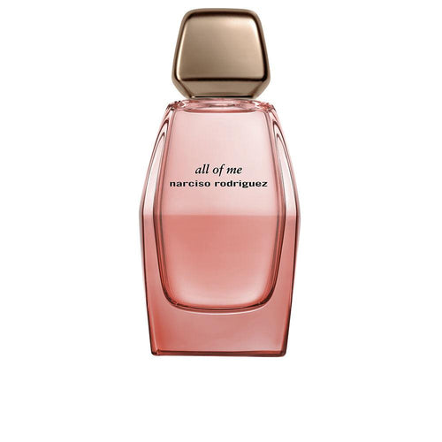 Narciso Rodriguez All Of Me Parfum Eau De Parfum Intense Selbstbewusster Blumenduft
