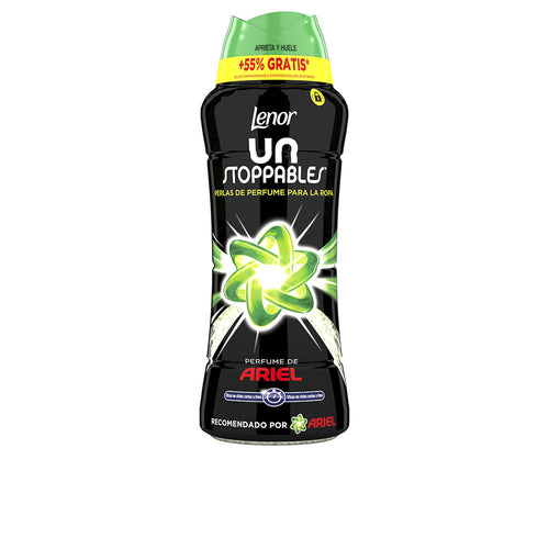 Lenor Unstoppables Profumo Perla Ammorbidente
