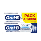 Oral B Pro Science Densify Dentifricio Difesa Quotidiana