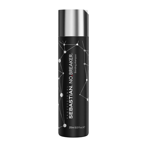 Sebastian Professionals No.Breaker Shampoo Pour Cheveux Forts Et Nourris