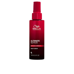 Wella Professionals Ultimate Repair Suero Nocturno Reparación Nocturna Instantánea