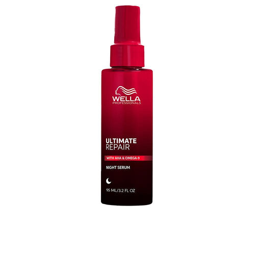 Wella Professionals Ultimate Repair Suero Nocturno Reparación Nocturna Instantánea