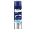 Gillette Series Rasiergel Für Empfindliche Haut Kühlender Komfort Und Schutz