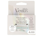 Gillette Venus Intima Ricariche Lamette Depilazione Senza Irritazioni