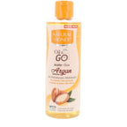 Natural Honey Elixir De Argan Body Oil Deep Natural Hydration And Nourishment
