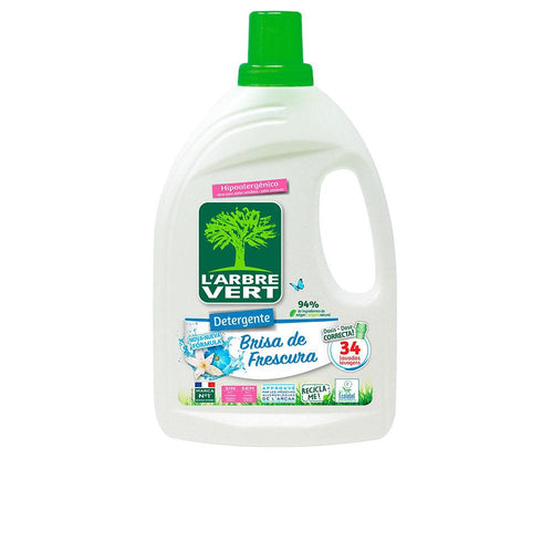 L'Arbre Vert Lv Detergente Brezza Fresca