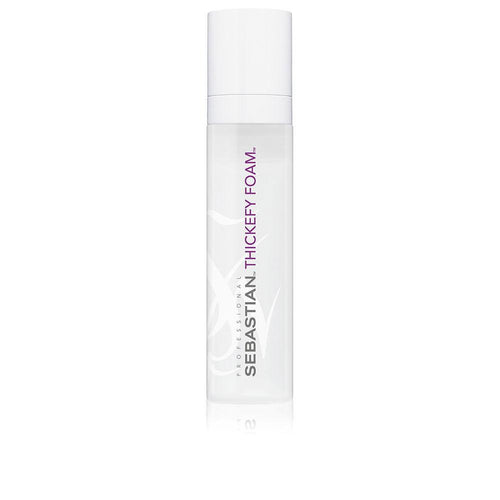 Sebastian Professionals Styling Mousse De Coiffage Volume Naturel Exceptionnel