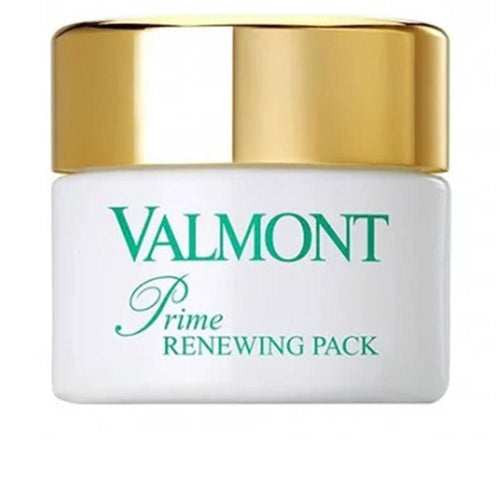 Valmont Prime Generation Maschera Viso Pelle Rivitalizzata Subito