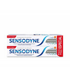 Sensodyne Blanqueante Dentifricio Sbiancante Sbiancamento E Cura