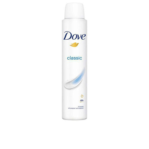 Dove Dove Original Déodorant Spray Protection 48 Heures